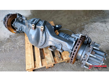 Différentiel MERCEDES-BENZ Citaro