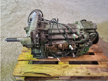Boîte de vitesse pour Camion MERCEDES G 4/155 - 16/11.9 EPS REFURBISHED: photos 4