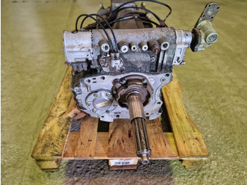 Boîte de vitesse pour Camion MERCEDES G 4/155 - 16/11.9 EPS REFURBISHED: photos 2