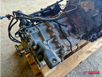 Boîte de vitesse MERCEDES G90-6: photos 5