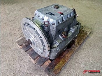 Boîte de vitesse VOITH