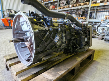 Boîte de vitesse pour Camion ZF ASTRONIC 12AS 2331 TD WITH INTARDER 3: photos 4