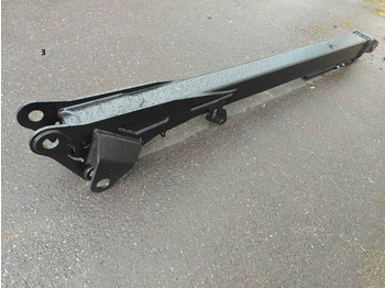 Flèche JD, Valmet/Komatsu Booms: photos 5 Flèche JD, Valmet/Komatsu Booms: photos 5