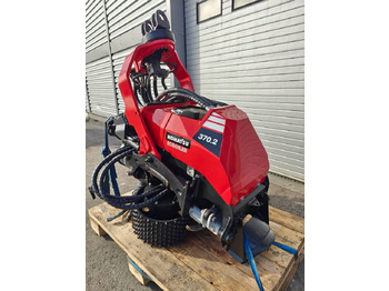 Tête d'abattage KOMATSU