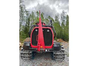 Crédit-bail de Komatsu 901 XC  Komatsu 901 XC: photos 4
