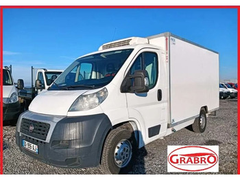Utilitaire frigorifique FIAT Ducato
