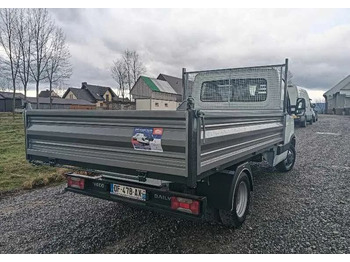 Utilitaire benne Iveco DAILY 35C13, 35C12, 35C15: photos 4 Utilitaire benne Iveco DAILY 35C13, 35C12, 35C15: photos 4