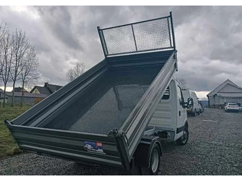 Utilitaire benne Iveco DAILY 35C13, 35C12, 35C15: photos 2 Utilitaire benne Iveco DAILY 35C13, 35C12, 35C15: photos 2