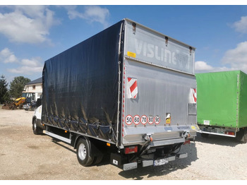 Crédit-bail de Iveco Daily 70C18 firana Winda 1.000kg Dhollandia wejkama 12pal Iveco Daily 70C18 firana Winda 1.000kg Dhollandia wejkama 12pal: photos 5 Crédit-bail de Iveco Daily 70C18 firana Winda 1.000kg Dhollandia wejkama 12pal Iveco Daily 70C18 firana Winda 1.000kg Dhollandia wejkama 12pal: photos 5