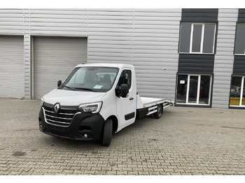 Remorqueuse RENAULT Master