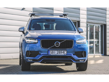 SUV VOLVO