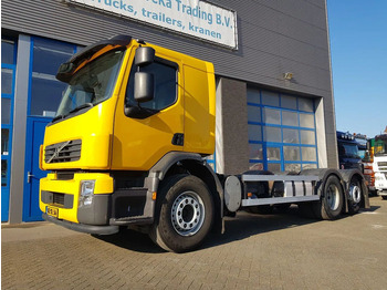 Châssis cabine VOLVO FE 300