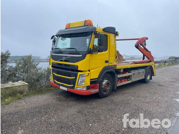 Camion multibenne VOLVO FM 330