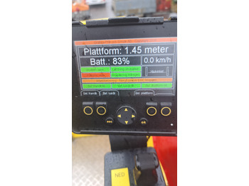 Escalier d'embarquement neuf Grällsta Smide GSE Stair 370E4x4 1 unit: photos 5