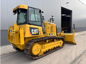 Bulldozer CAT D 6 K 2 XL (Low Verified Hours): photos 4 Bulldozer CAT D 6 K 2 XL (Low Verified Hours): photos 4