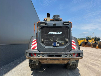Crédit-bail de Doosan DL 420-7 (CDC)  Doosan DL 420-7 (CDC): photos 4