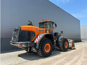 Crédit-bail de Doosan DL 420-7 (CDC)  Doosan DL 420-7 (CDC): photos 5