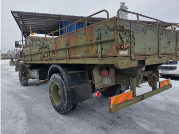 Crédit-bail de Sisu Karhu rahtilava ja ulosotto  Sisu Karhu rahtilava ja ulosotto: photos 3
