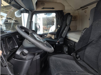 Tracteur routier Mercedes-Benz Actros 1848 mega veturi: photos 5