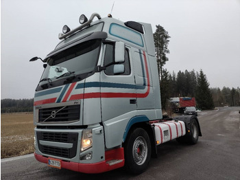 Tracteur routier VOLVO FH13 460