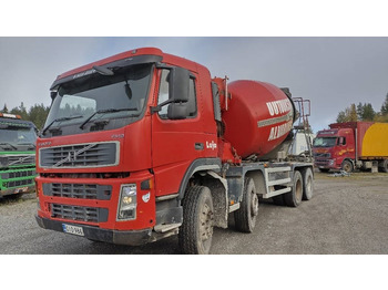 Camion citerne VOLVO FM9