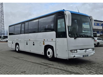 Bus interurbain Irisbus ILIADE RT / SPROWADZONA / 10.60 DŁUGOŚĆ: photos 4