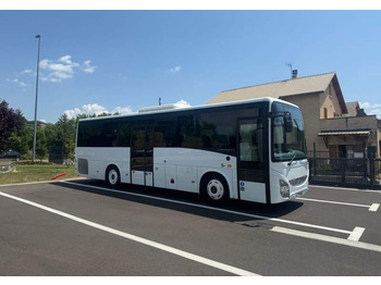 Bus interurbain IVECO Crossway