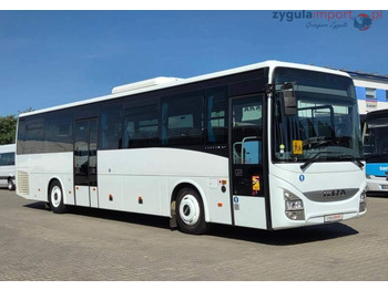 Bus interurbain IVECO Crossway