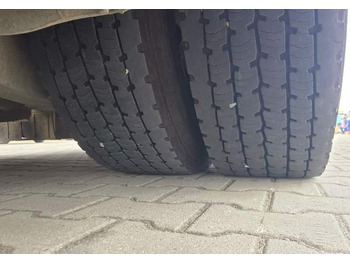 Bus interurbain Iveco CROSSWAY/ SPROWADZONY / 64 MIEJSCA / EURO 6: photos 3