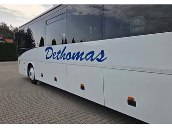 Bus interurbain Iveco CROSSWAY/ SPROWADZONY / 64 MIEJSCA / EURO 6: photos 2