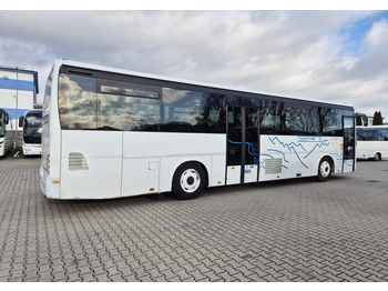 Bus interurbain Iveco CROSSWAY / SPROWADZONY / KLIMA / 12.20 M / E5: photos 4 Bus interurbain Iveco CROSSWAY / SPROWADZONY / KLIMA / 12.20 M / E5: photos 4