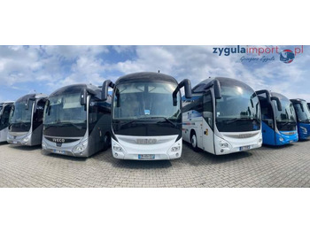 Autocar IVECO Magelys