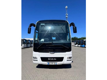 Autocar MAN LION'S COACH/ SPROWADZONY / 55 MIEJSC/ EURO 6: photos 5