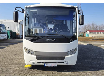 Bus interurbain Otokar NAVIGO / SPROWADZONY Z FR / EURO 6 / MANUAL: photos 4