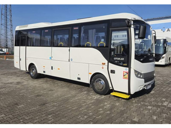 Bus interurbain Otokar NAVIGO / SPROWADZONY Z FR / EURO 6 / MANUAL: photos 2