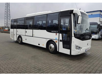 Bus interurbain Otokar VECTIO / KLIMA / PRZEBIEG 172000/ 41 MIEJSC: photos 3