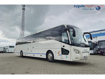 Bus interurbain SCANIA Higer