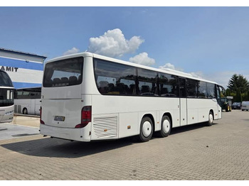 Autocar Setra S 417 / SPROWADZONA Z NIEMIEC/ WC / MANUAL: photos 3