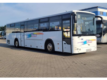Bus interurbain Temsa TOURMALIN LIGHT 12 / SPROWADZONA Z FRANCJI: photos 4