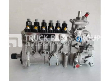 Pompe à carburant CUMMINS