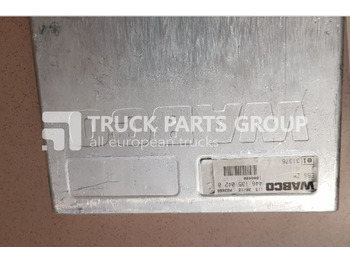 Bloc de gestion DAF CF 85