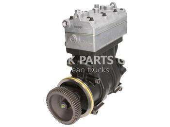 Compresseur WABCO