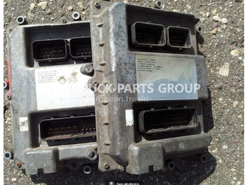 Bloc de gestion IVECO