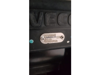Valve de frein pour Camion IVECO IVECO STRALIS EURO6 EBS WABCO 4M 3M emission brake valve control unit 4800200140, 5801998627, 446230025, 179085062, 5801998614: photos 3 Valve de frein pour Camion IVECO IVECO STRALIS EURO6 EBS WABCO 4M 3M emission brake valve control unit 4800200140, 5801998627, 446230025, 179085062, 5801998614: photos 3