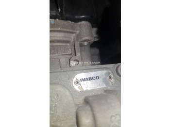 Valve de frein pour Camion IVECO IVECO STRALIS EURO6 EBS WABCO 4M 3M emission brake valve control unit 4800200140, 5801998627, 446230025, 179085062, 5801998614: photos 2 Valve de frein pour Camion IVECO IVECO STRALIS EURO6 EBS WABCO 4M 3M emission brake valve control unit 4800200140, 5801998627, 446230025, 179085062, 5801998614: photos 2