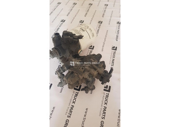 Bloc de gestion IVECO Stralis
