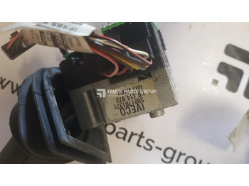 Commutateur de colonne de direction pour Camion IVECO IVECO STRALIS EURO6 understeering switch control units 41223123, 5801781371, 5801781376, 5802518451.: photos 3