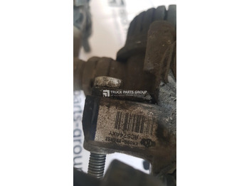 Bloc de gestion pour Camion IVECO IVECO STRALIS, MAN TGX, MERCEDES ACTROS EURO6 emission air brake valve ac574axy,  AC574AXY, 41031426, 54RS510449, 02.00222, 49850299300, 9730110000, 9730110020, RX18.12.006, 744981, AB356, M1457, 9730: photos 3