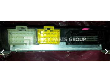 Bloc de gestion pour Camion IVECO STRALIS EURO5, 450PS, 420PS, 0281020048 engine computer EDC set control unit: photos 5 Bloc de gestion pour Camion IVECO STRALIS EURO5, 450PS, 420PS, 0281020048 engine computer EDC set control unit: photos 5