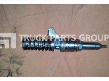 Injecteur IVECO Stralis